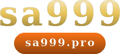 sa999 logo
